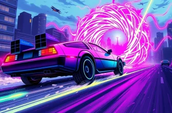 Film Fantasy con Incidenti Automobilistici