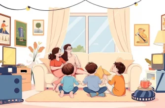 Film per famiglie su verginità