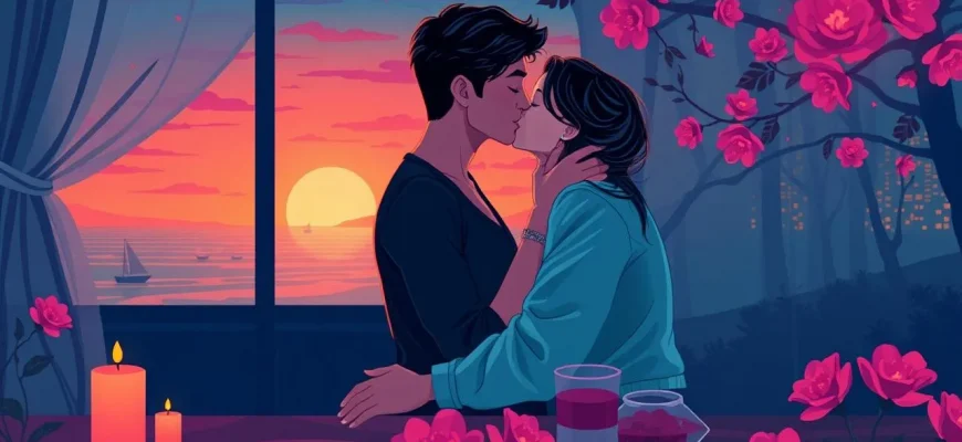 I 10 Film Più Sensuali