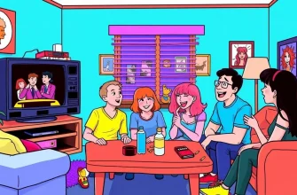 I 9 Film Più Divertenti Ispirati ai SITCOMS degli Anni ’90