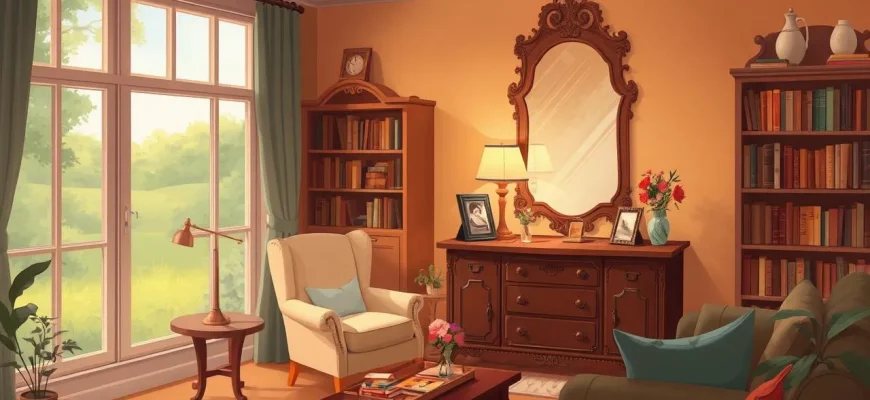 Melodrammi in Case Private: 10 Film da Non Perdere Melodrammi in Case Private: 10 Film da Non Perdere