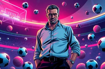 Thriller su Allenatori: 10 Film Imperdibili