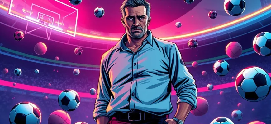 Thriller su Allenatori: 10 Film Imperdibili