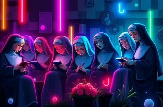 Film drammatici su monache