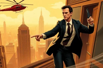 Film d’Azione su Conflitti d’Impresa