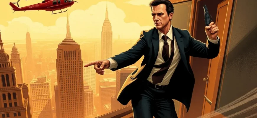 Film d’Azione su Conflitti d’Impresa