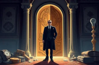 Film Gialli sui Miliardari: Intrigo e Mistero