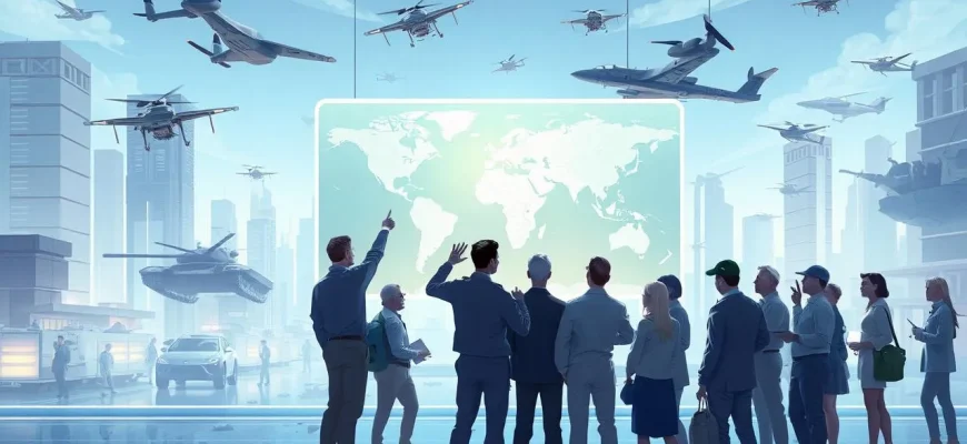 Documentari sulle tecnologie militari