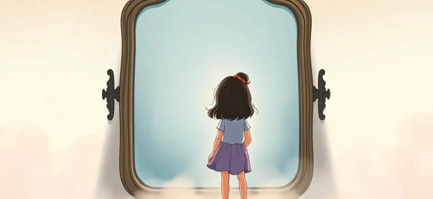 Film per famiglie sul cambiamento fisico