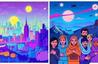 Film sui rifugiati: 10 storie da non perdere