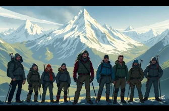 Film Biografici sugli Alpinisti