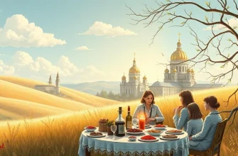 Soviet Films of the 17th Century in Italian