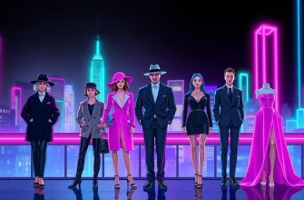 Biografie di Moda: 10 Film Imperdibili