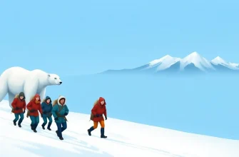 Film sull’Artico: 10 pellicole imperdibili