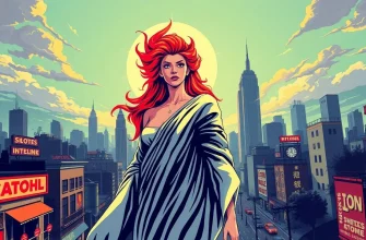 Film Horror sui Dei: Un Viaggio nel Terrore Divino Film Horror sui Dei: Un Viaggio nel Terrore Divino