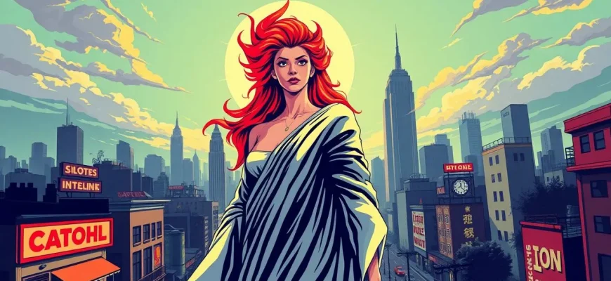 Film Horror sui Dei: Un Viaggio nel Terrore Divino Film Horror sui Dei: Un Viaggio nel Terrore Divino