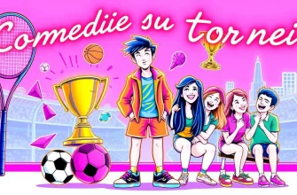 Le migliori commedie italiane sui tornei Le migliori commedie italiane sui tornei