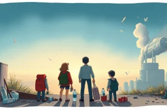 Film su Evacuazioni: Storie di Sopravvivenza e Coraggio