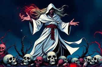 Film Horror sui Druidi: Una Guida Completa