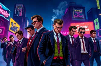 I 10 Migliori Film sui Gangster