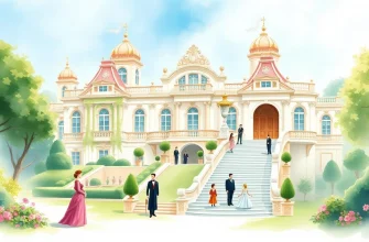 Film per famiglie su aristocrazia