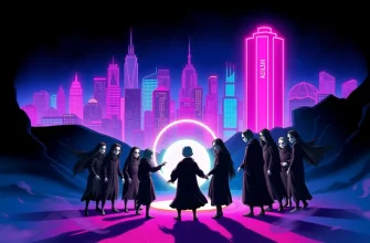 Film su Oggetti Maledetti: 10 Scelte Imperdibili