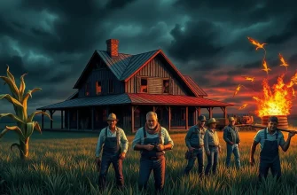 Horror Movies About Farmers