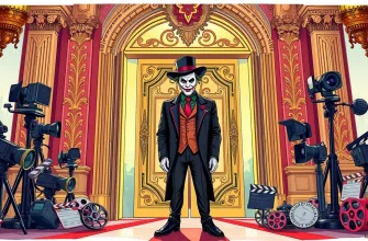 Film Fantastici su Joker