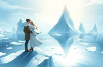 Melodrammi su iceberg: una selezione di film romantici