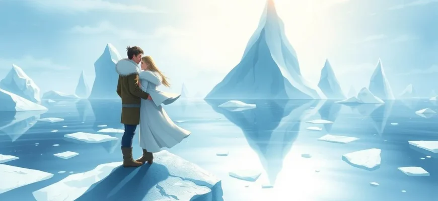Melodrammi su iceberg: una selezione di film romantici