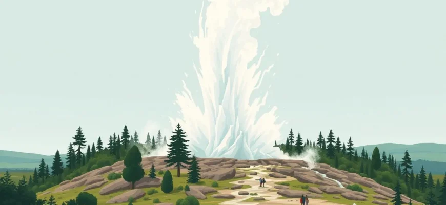 Avventure tra i Geyser: 10 Film da Non Perdere