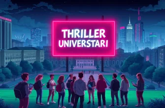 Thriller Universitari: 10 Film da Non Perdere