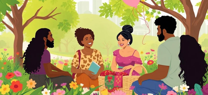 Amori Interrazziali: 10 Film da Non Perdere