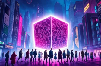 Film Fantasy su Cubi: Una Guida Completa Film Fantasy su Cubi: Una Guida Completa