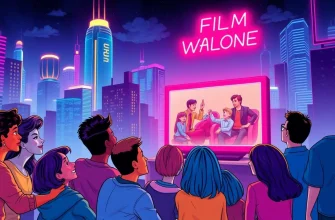 Film per famiglie sui nuovi vicini