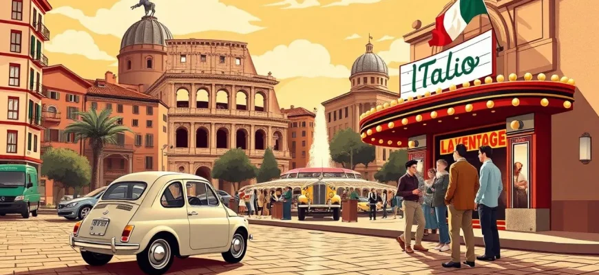 Film d’azione italiani: una selezione imperdibile Film d’azione italiani: una selezione imperdibile