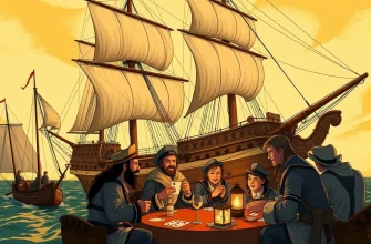 Film d’azione sui marinai