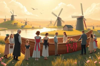 Melodrammi Olandesi: 10 Film da Non Perdere