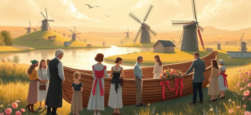 Melodrammi Olandesi: 10 Film da Non Perdere