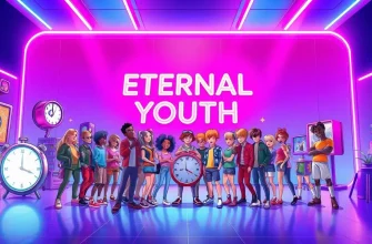 Commedie Italiane sulla Giovinezza Eterna