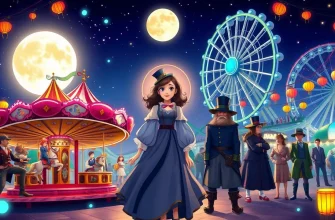 Film Fantastici su Luna Park