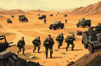 Film di guerra e addestramento: una selezione imperdibile