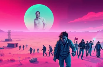 Thriller su siccità: 10 film da non perdere