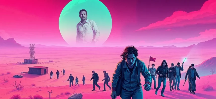 Thriller su siccità: 10 film da non perdere