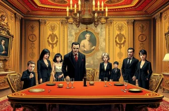 Film Criminali su Famiglie Criminali Film Criminali su Famiglie Criminali