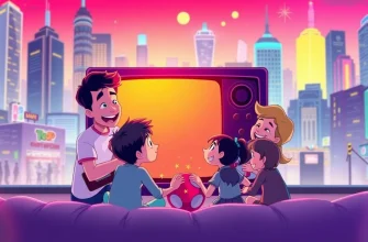 Film per famiglie su scapoli