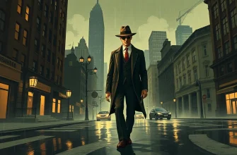 Film d’Azione con Intrighe Politiche