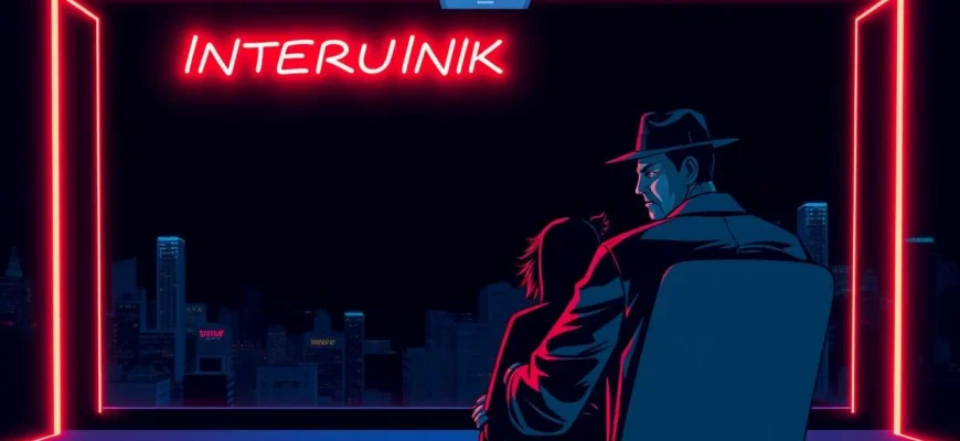 10 Film Thriller su Interrogatori