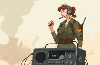 Film di guerra con radiste: una selezione imperdibile