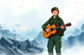 Film di guerra con concerti al fronte: una selezione unica